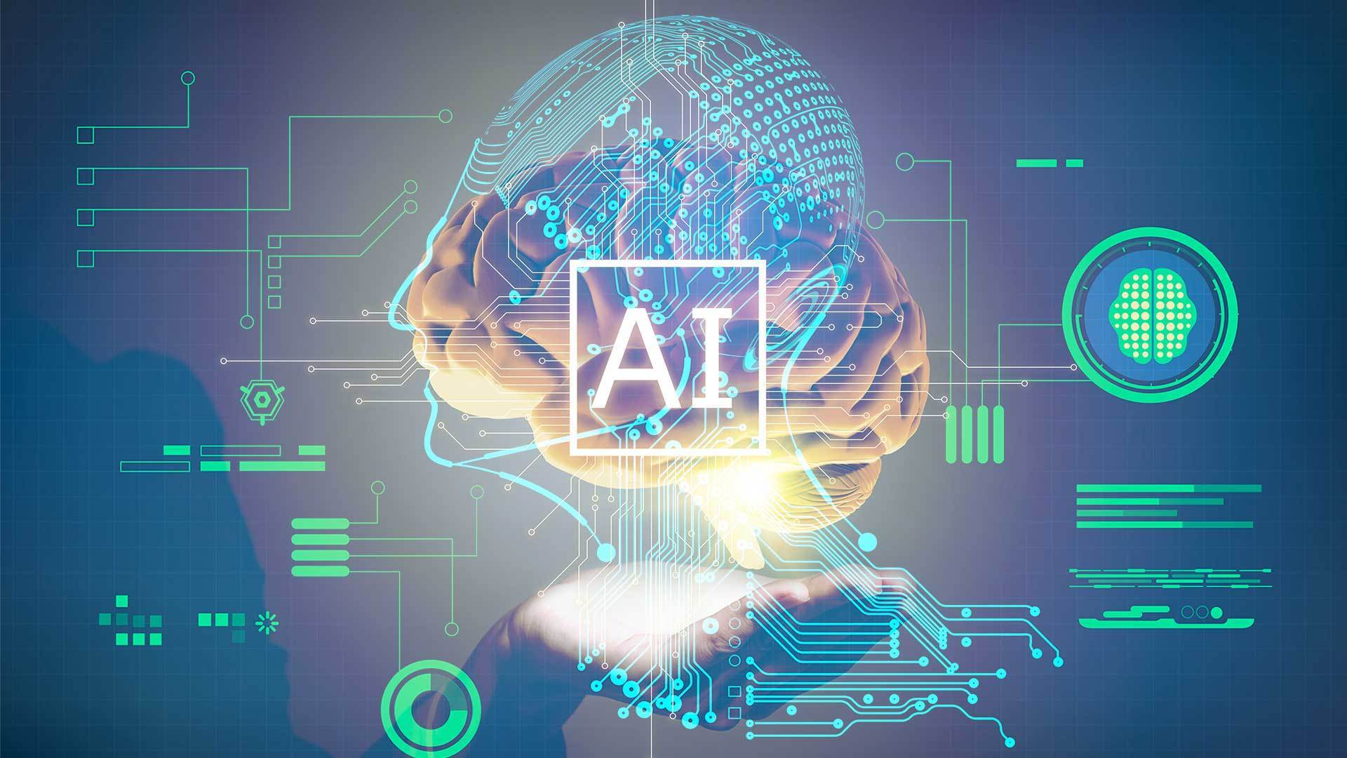 6 công cụ AI quan trọng nhất năm 2023