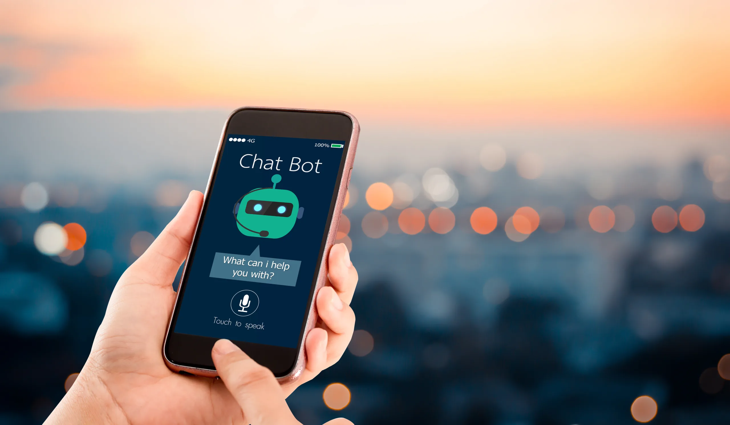 Cách thức hoạt động của Chatbot như thế nào