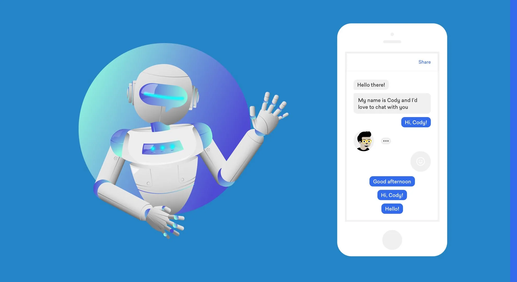 Cách thức hoạt động của Chatbot như thế nào