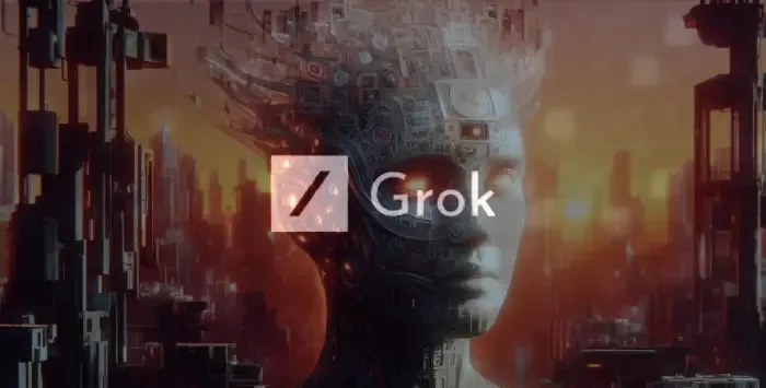 Grok AI là gì Những khả năng vượt bậc của Grok AI 4