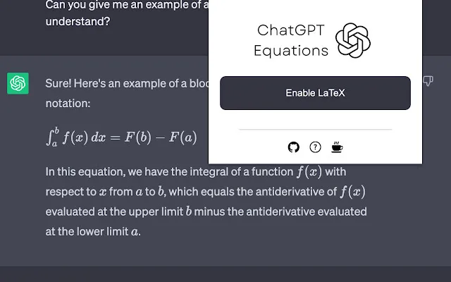 Khả năng giải toán của ChatGPT có được đánh giá cao không 4