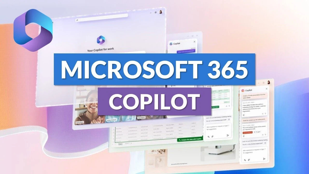 Sử dụng Microsoft Copilot như thế nào? Các tính năng của Microsoft Copilot        