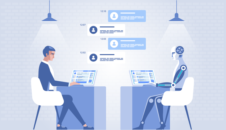 Trí tuệ nhân tạo và cuộc cách mạng Công nghiệp 4.0.