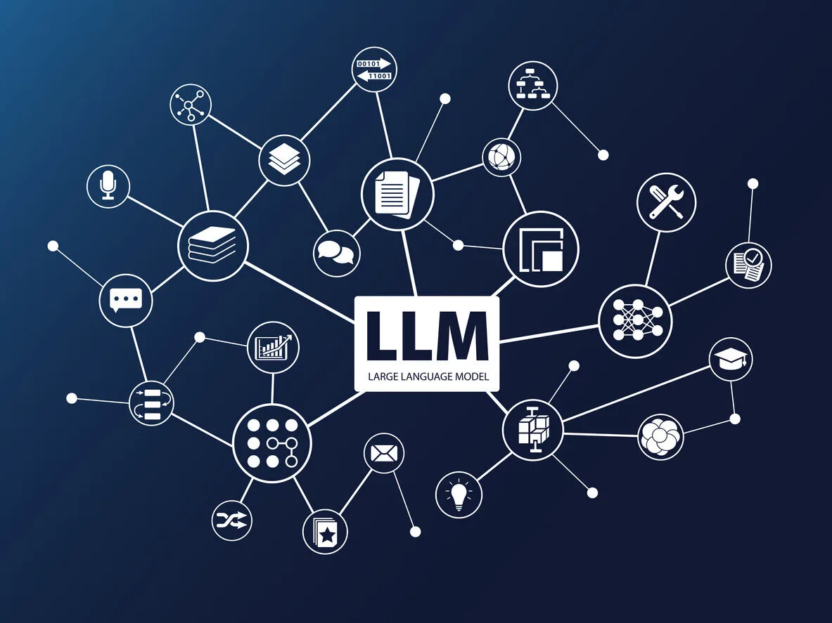 Mối quan hệ giữa mô hình ngôn ngữ lớn LLM và token