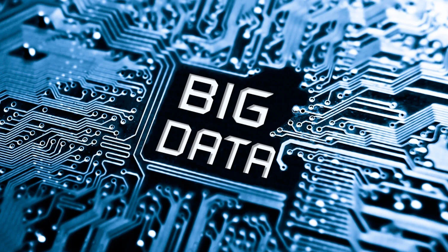 Big Data là gì Big Data có mối quan hệ gì với Trí tuệ nhân tạo AI 2