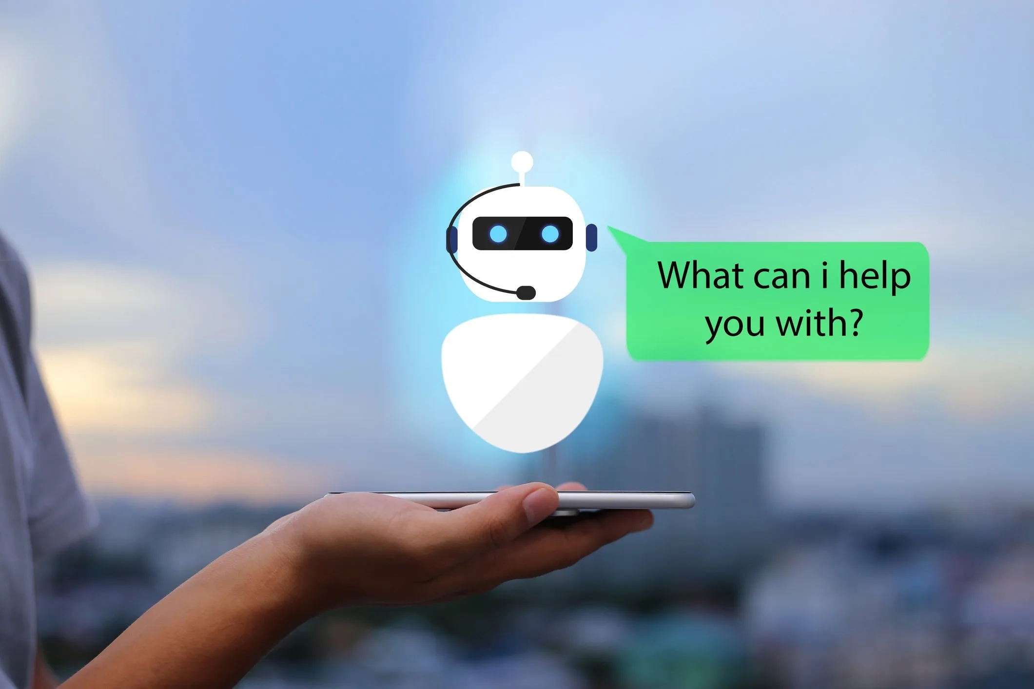 Chatbot hỗ trợ khách hàng trong quá trình mua sắm như thế nào 2