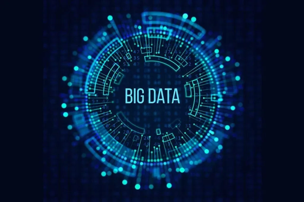 Big Data là gì Cách thức hoạt động của Big Data 4