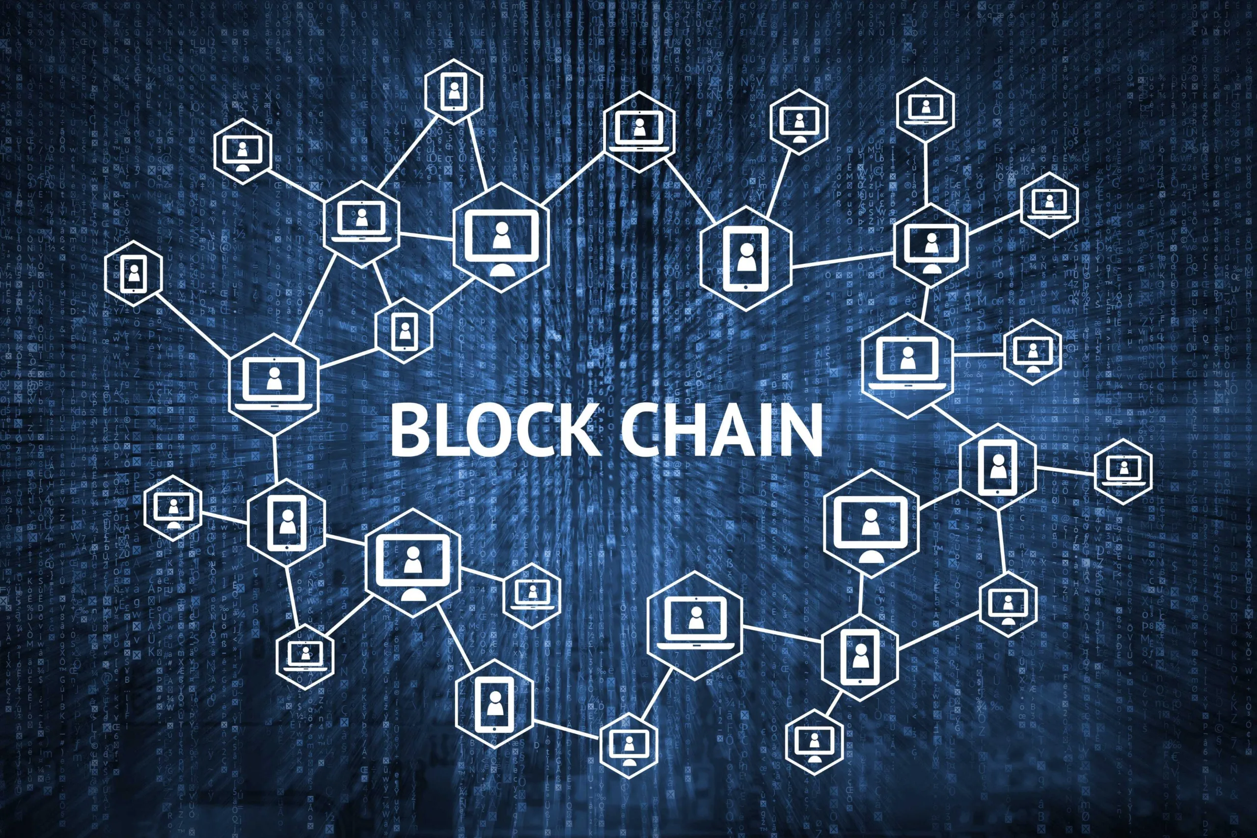 Blockchain là gì Giải mã loại công nghệ 4