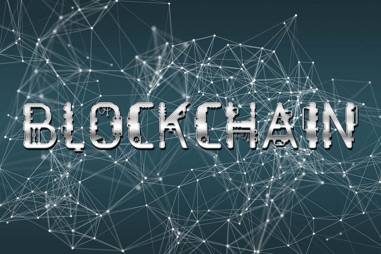 Blockchain là gì Giải mã loại công nghệ 3