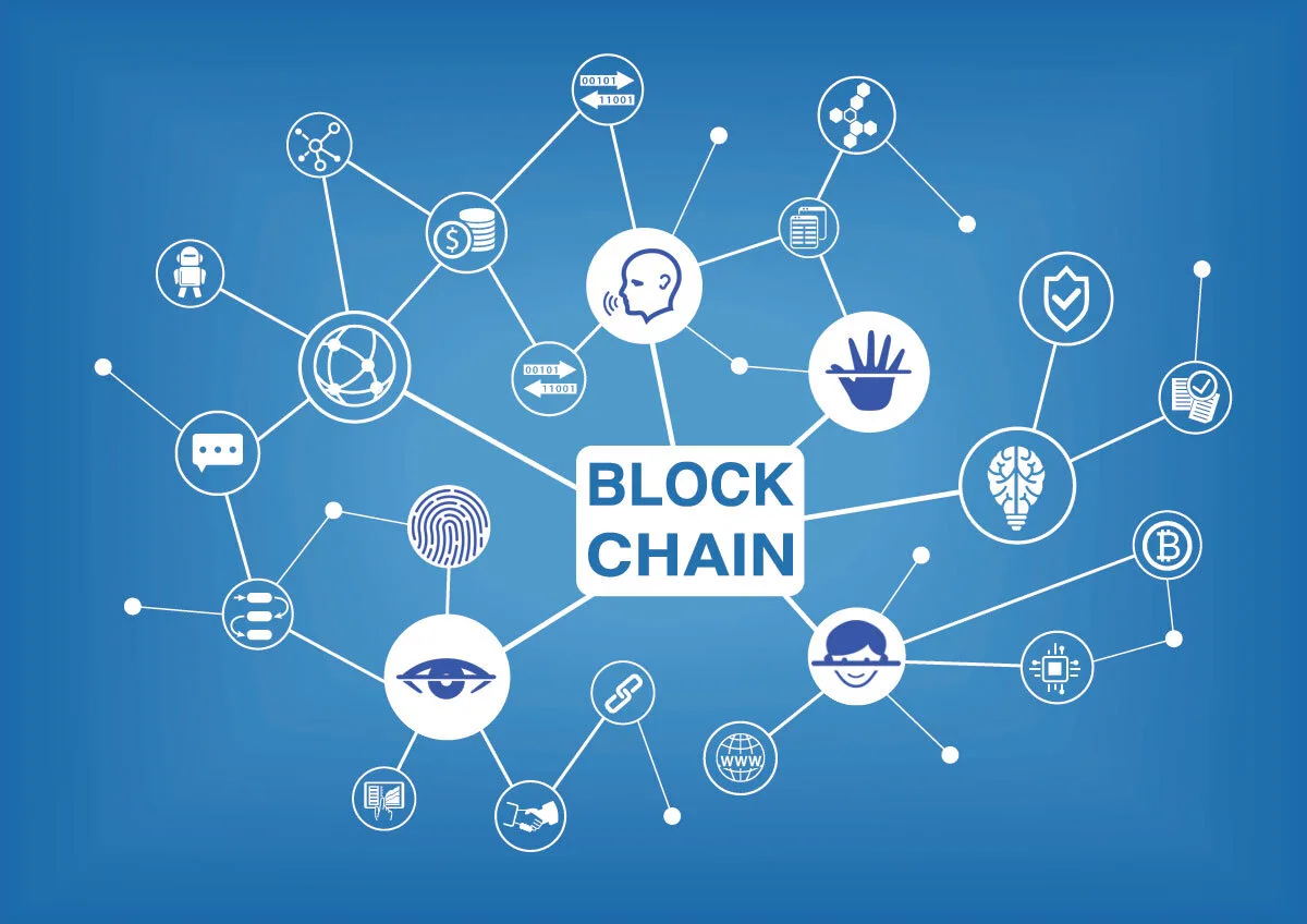 Blockchain là gì Giải mã loại công nghệ 2