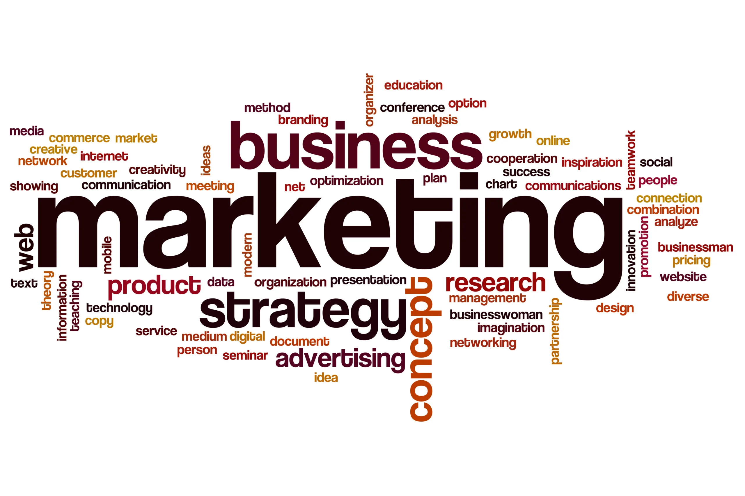 Marketing là gì Tại sao Marketing lại đang thu hút nhiều ông lớn 1