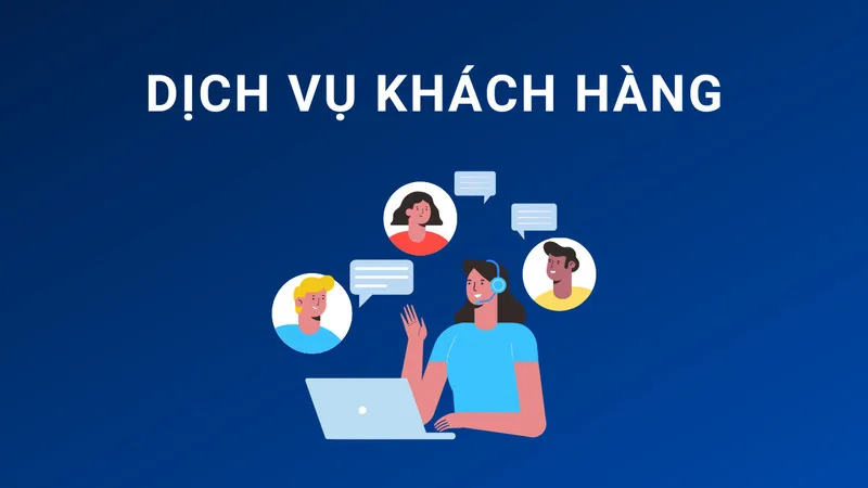 Nâng cao chất lượng dịch vụ khách hàng online để tạo lợi thế cạnh tranh 4